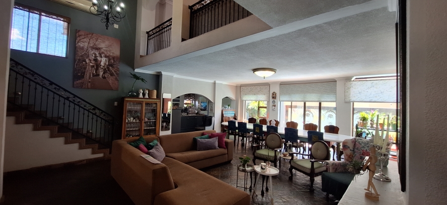 4 Bedroom Property for Sale in Maraldi Estate Free State